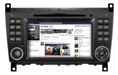 QUALITY CAR DVD GPS UNITS